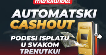 IGRAJ BEZ STRESA: ISPLATA STIŽE KADA TI TO KAŽEŠ!