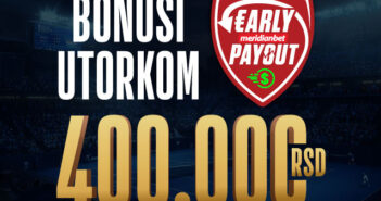 Kladi se na Ligu šampiona i osvoji bonuse iz snova – za svakog po nešto!