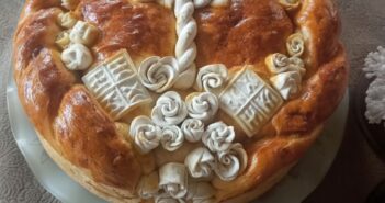 Sveti Jovan Krstitelj