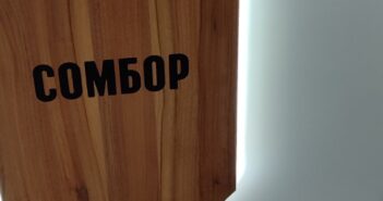 Sombor na 47. Međunarodnom sajmu turizma u Beogradu