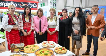 Gojkovićeva: Sajmovi važni za promociju ženskog preduzetništva