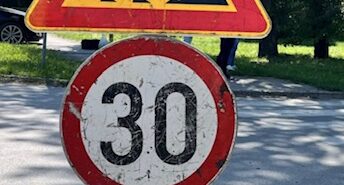 Sutra obustava saobraćaja na deonici Srpski Miletić – Odžaci