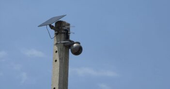 Postavljen video nadzor