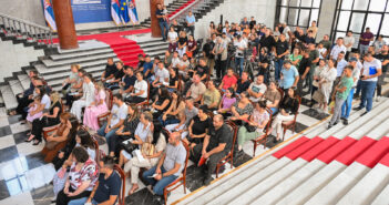 Uručeno 115 ugovora mladim poljoprivrednicima – 200 miliona dinara za razvoj gazdinstava u APV