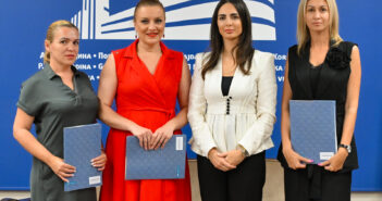 Kovin, Kula i Odžaci dobijaju nova vozila za sakupljanje komunalnog otpada