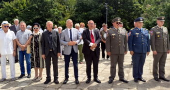 Pokrajinska vlada ostaje posvećena negovanju kulture sećanja na antifašističku borbu