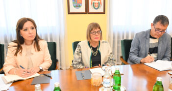 Predsednica Gojković primila predstavnike Saveza gluvih i nagluvih osoba Vojvodine