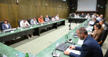 Zbog istorijski niskog vodostaja Dunava proglašena vanredna situacija na teritorijama Sombora, Kule i Vrbasa