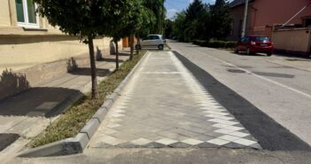 Nova parking mesta