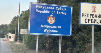 Pojačan intenzitet saobraćaja