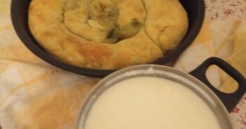 TRADICIONALNA KUHINJA I OBIČAJI