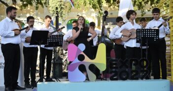Ekspo karavan stigao u Sombor: Grad fijakera, tamburaša i sportskih šampiona deo priče Ekspa 2027