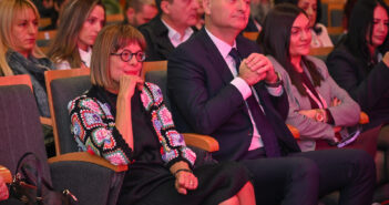 Maja Gojković: Očuvanje starih zanata je ulaganje u budućnost